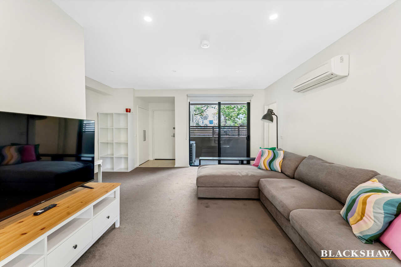 1/135 Limestone Avenue Braddon