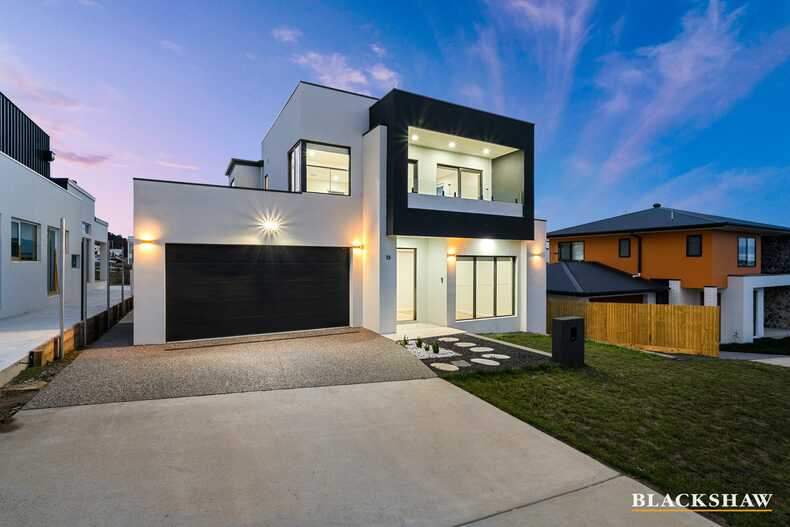 13 Eggins Street  Denman Prospect