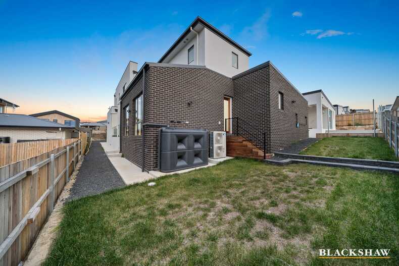 13 Eggins Street  Denman Prospect