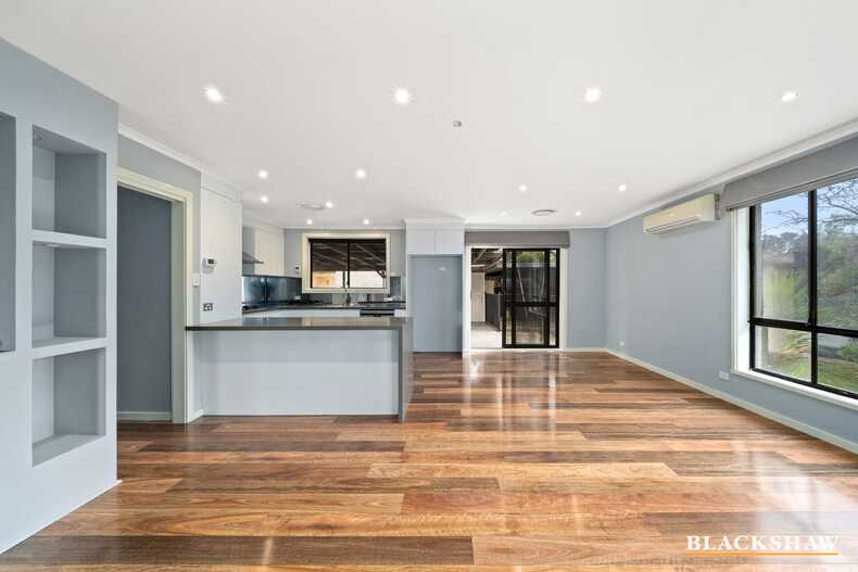 1 Mcdougall Street  Charnwood