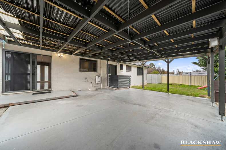 1 Mcdougall Street  Charnwood