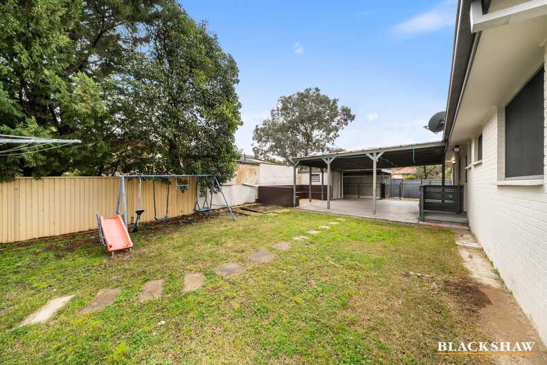1 Mcdougall Street  Charnwood