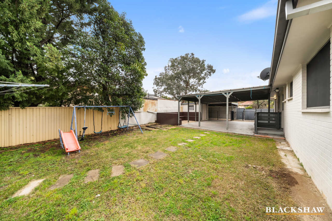 1 Mcdougall Street Charnwood
