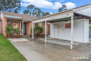 18/24 Beazley Crescent Calwell