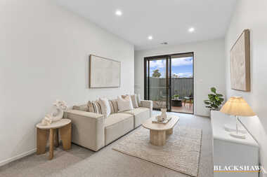 24/75 Kate Crace Street Gungahlin