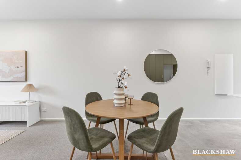24/75 Kate Crace Street Gungahlin