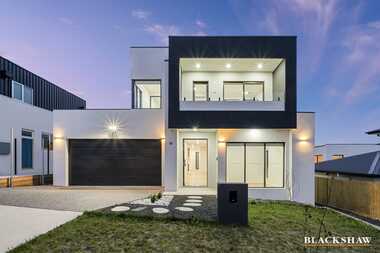 13 Eggins Street  Denman Prospect