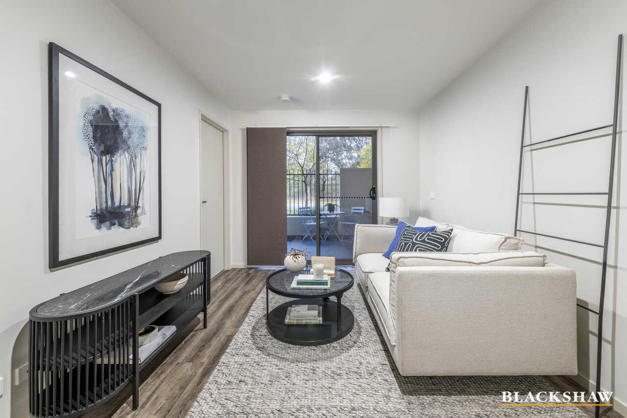 89/104 Henry Kendall Street Franklin