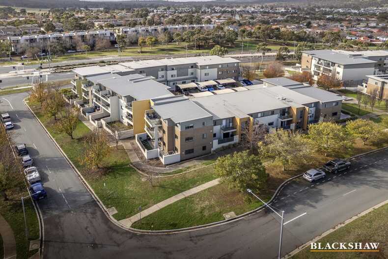 89/104 Henry Kendall Street Franklin 89/104 Henry Kendall Street Franklin