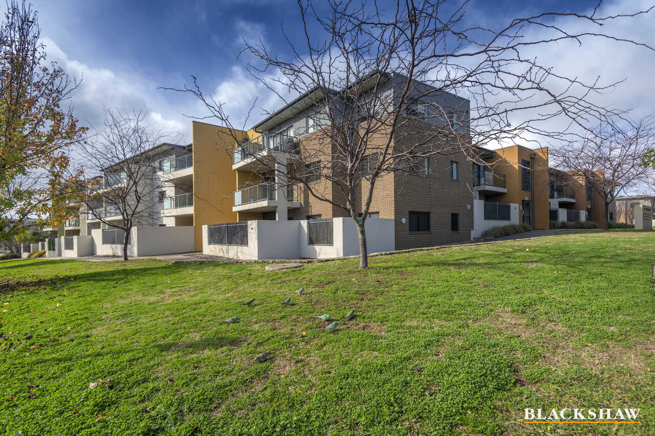 89/104 Henry Kendall Street Franklin