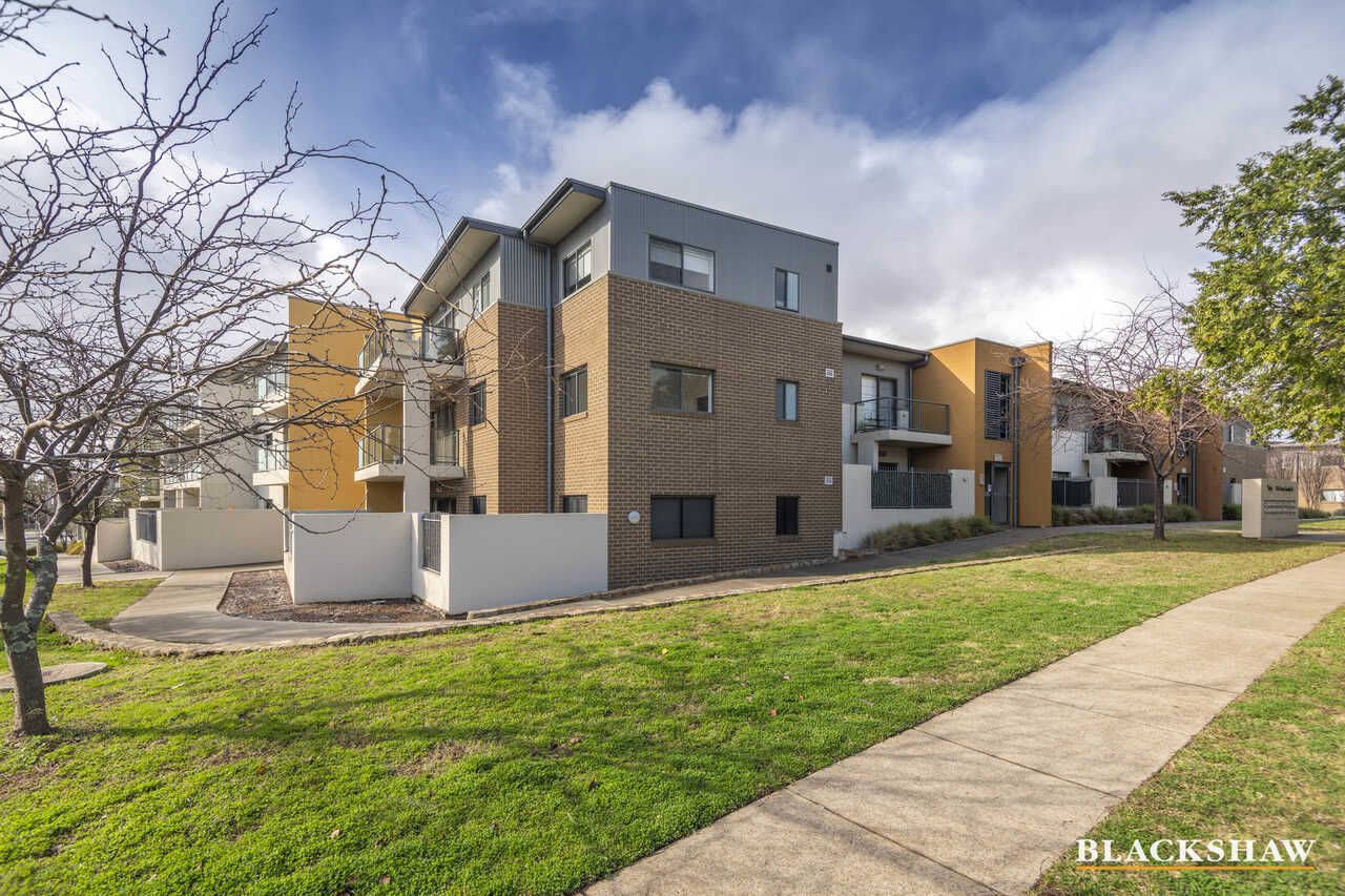 89/104 Henry Kendall Street Franklin