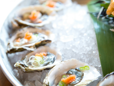 Top spots for this season’s South Coast oysters Top spots for this season’s South Coast oysters