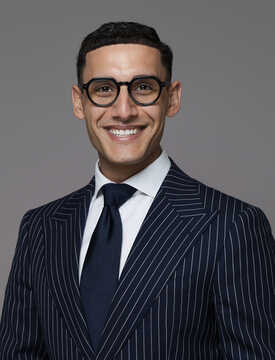 Ahmad Souweid