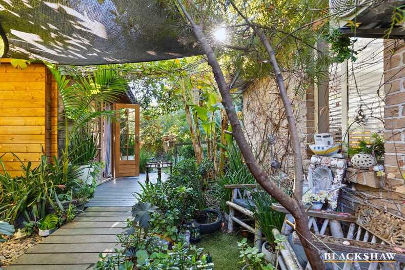 33a Newth Place Surf Beach