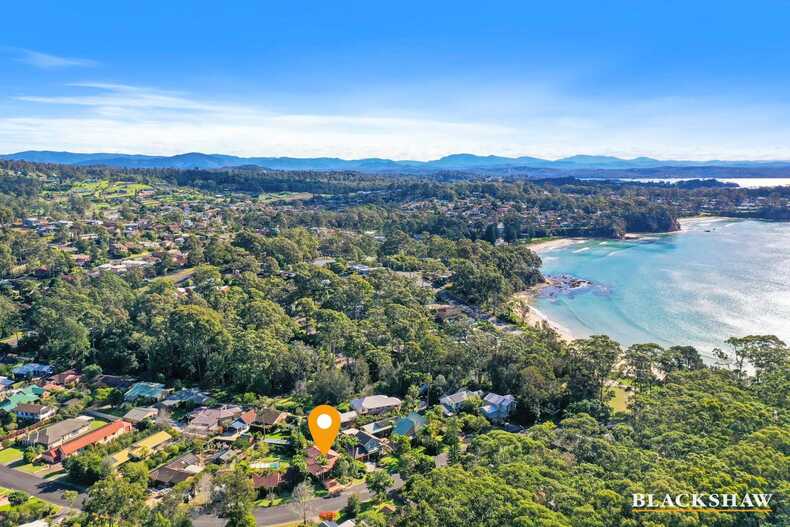 33a Newth Place Surf Beach