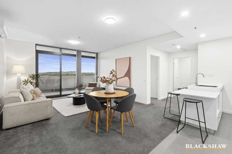 156/41 Chandler Street Belconnen 156/41 Chandler Street Belconnen