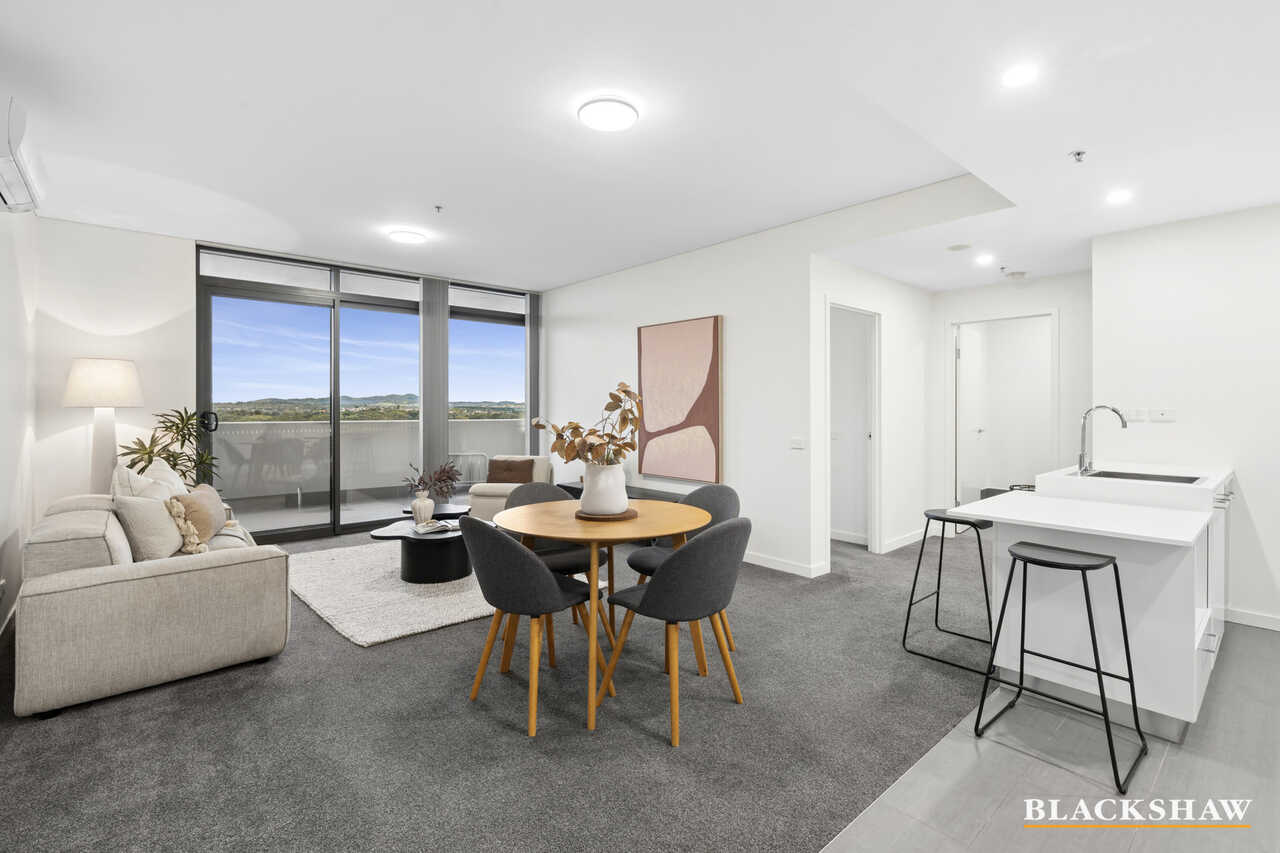 156/41 Chandler Street Belconnen