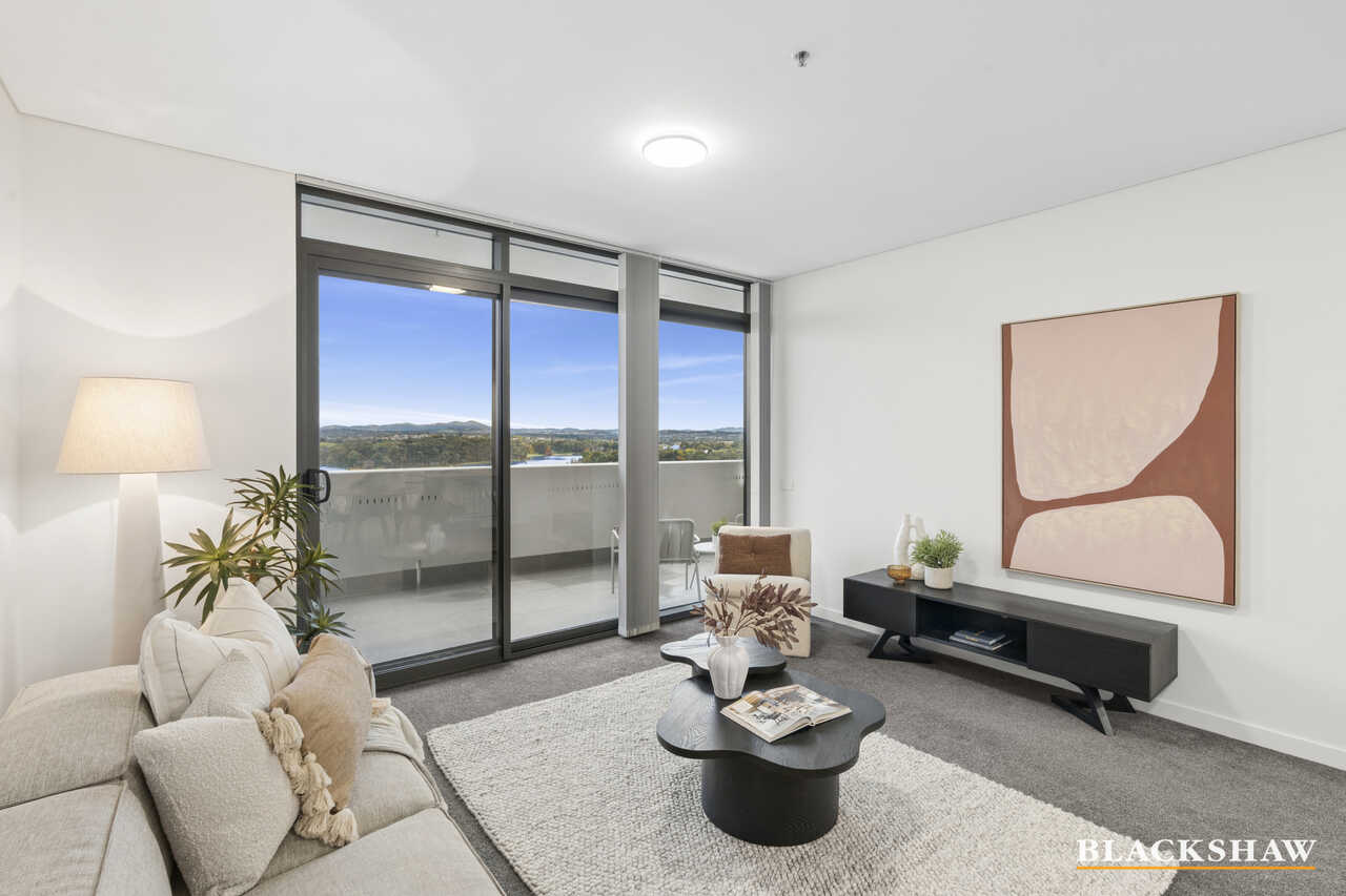 156/41 Chandler Street Belconnen