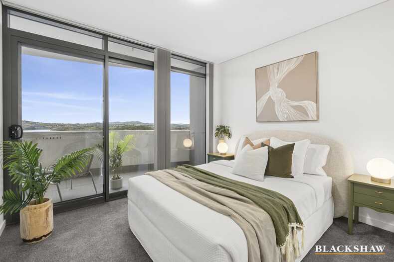 156/41 Chandler Street Belconnen 156/41 Chandler Street Belconnen