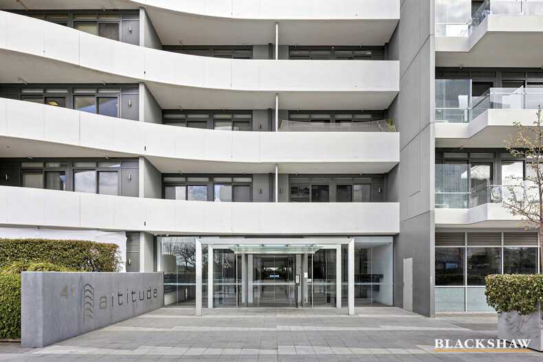 156/41 Chandler Street Belconnen 156/41 Chandler Street Belconnen