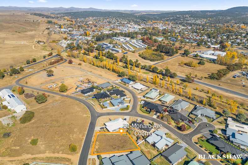 21 Monaro Avenue Cooma