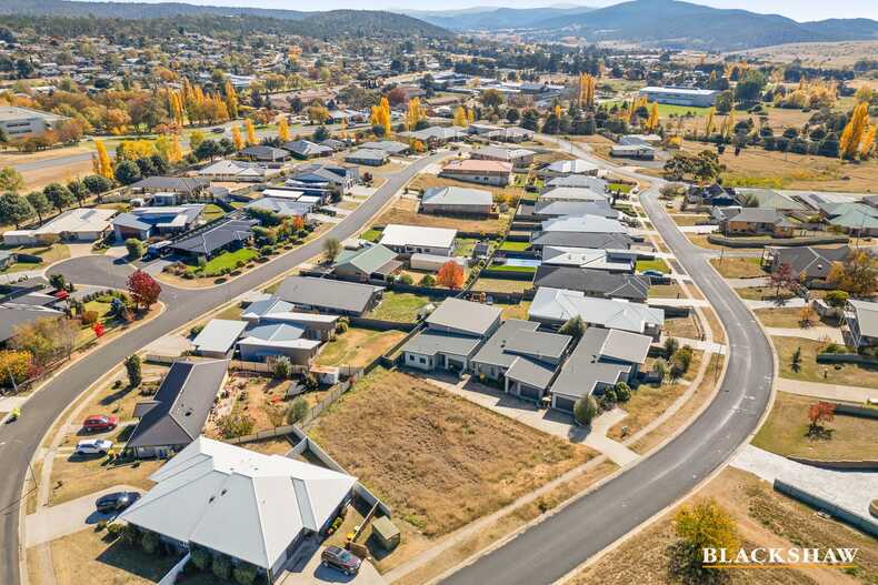 21 Monaro Avenue Cooma