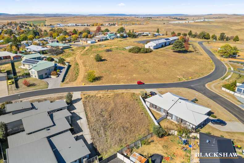 21 Monaro Avenue Cooma