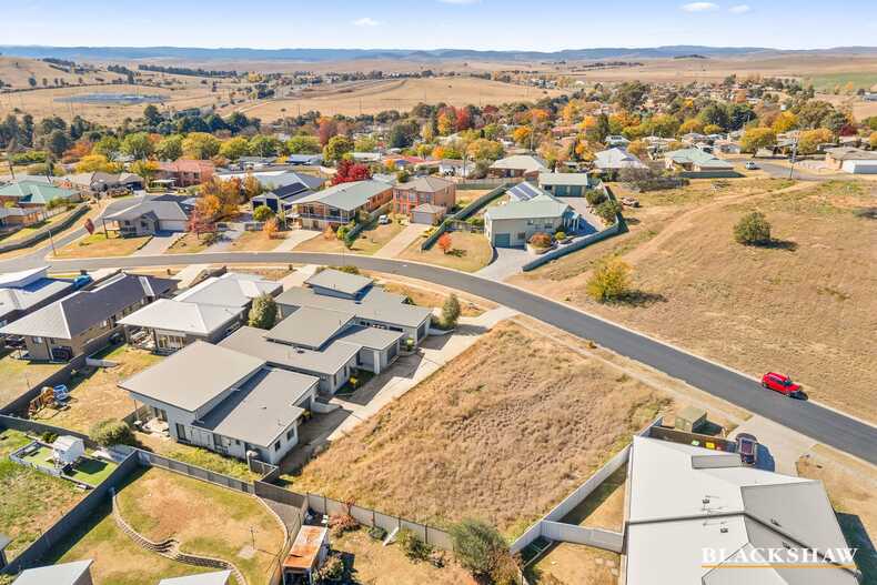 21 Monaro Avenue Cooma