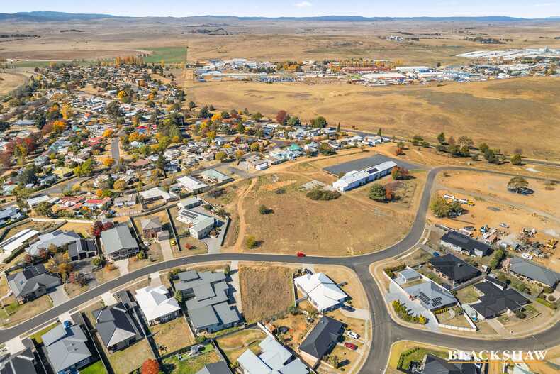 21 Monaro Avenue Cooma