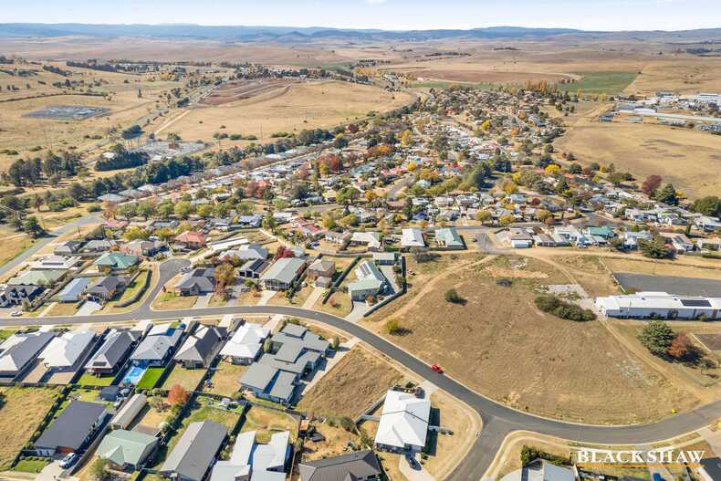 21 Monaro Avenue Cooma