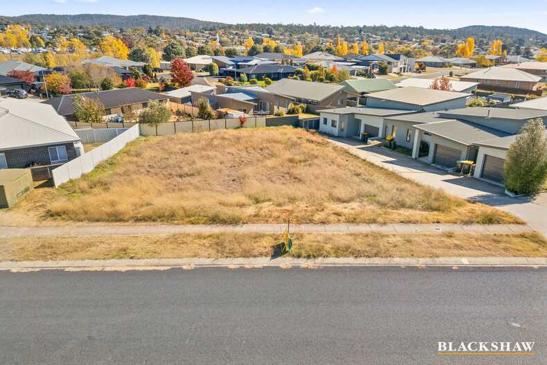 21 Monaro Avenue Cooma