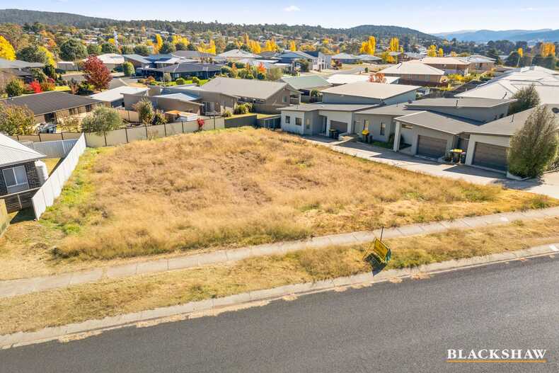21 Monaro Avenue Cooma