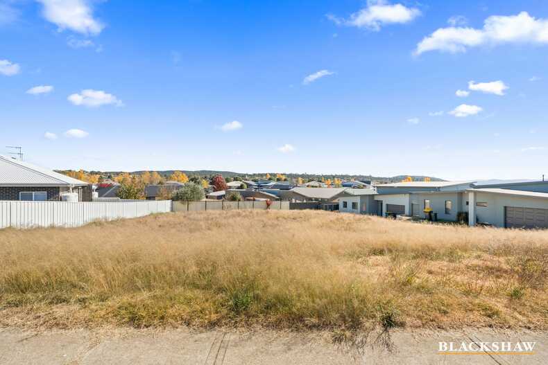 21 Monaro Avenue Cooma