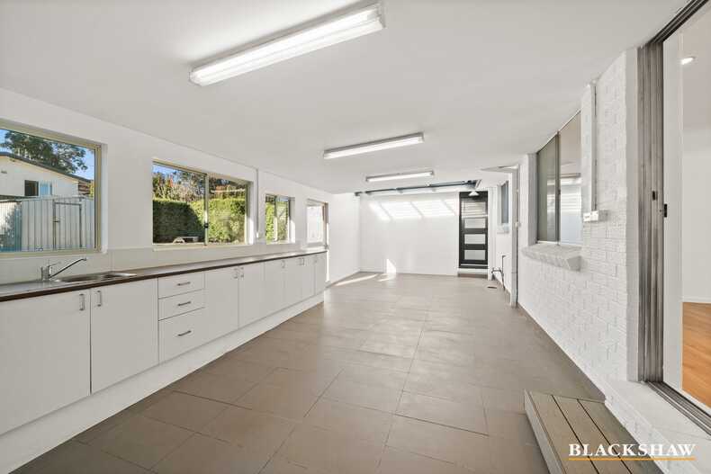 22 Bingle Street Flynn 22 Bingle Street Flynn