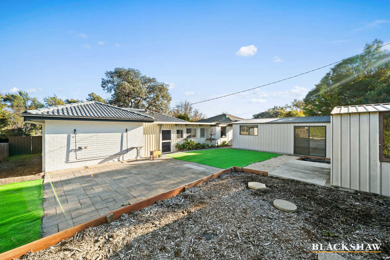 22 Bingle Street Flynn
