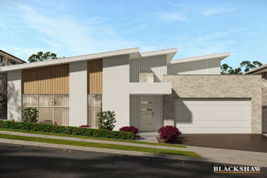 22 Butterfield Avenue Googong