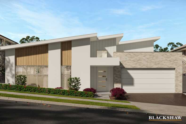 22 Butterfield Avenue Googong 22 Butterfield Avenue Googong