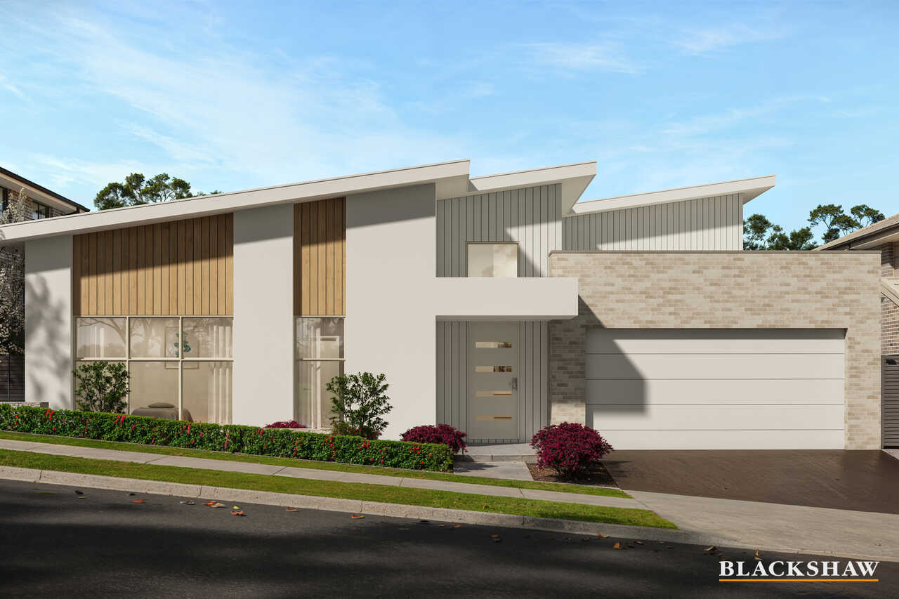 22 Butterfield Avenue Googong