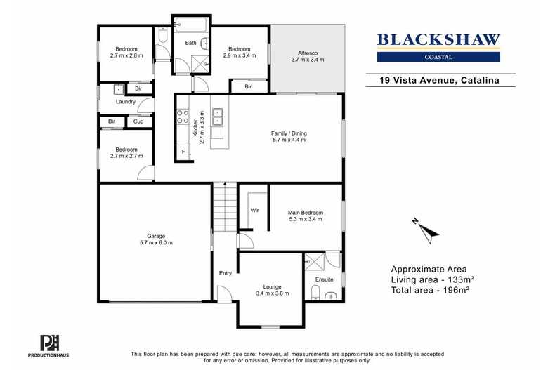 19 Vista Avenue Catalina