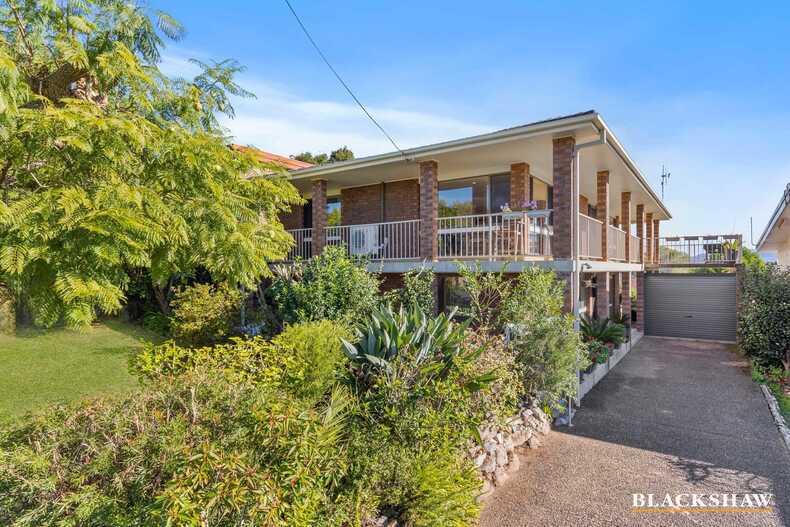 26 Ridge Street Catalina 26 Ridge Street Catalina