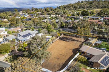 5 Crofts Place Spence