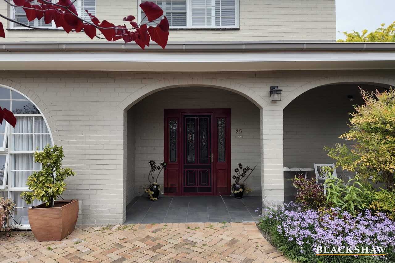 25 Pelham Close Chapman