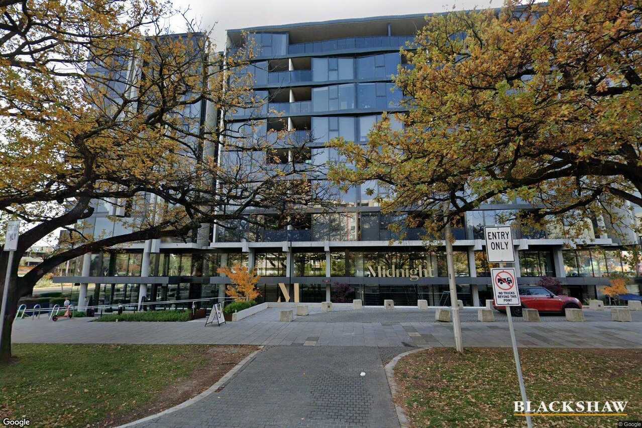 426/1 Elouera Street Braddon