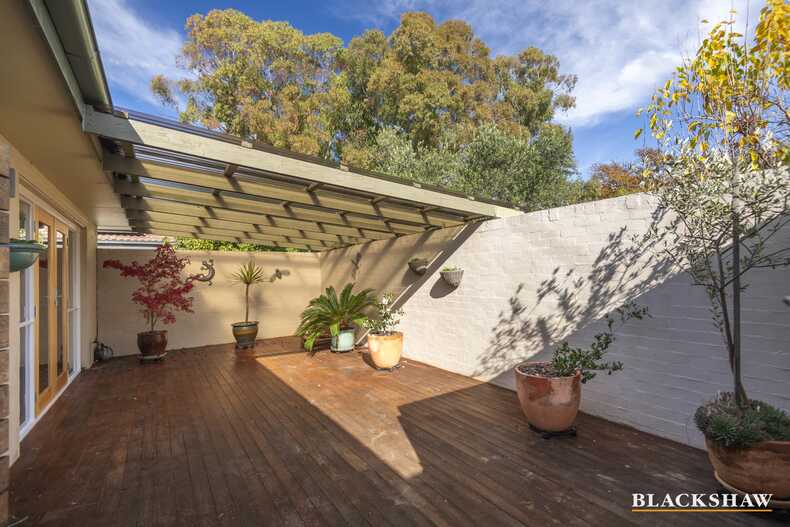 12 Cameron Street Farrer
