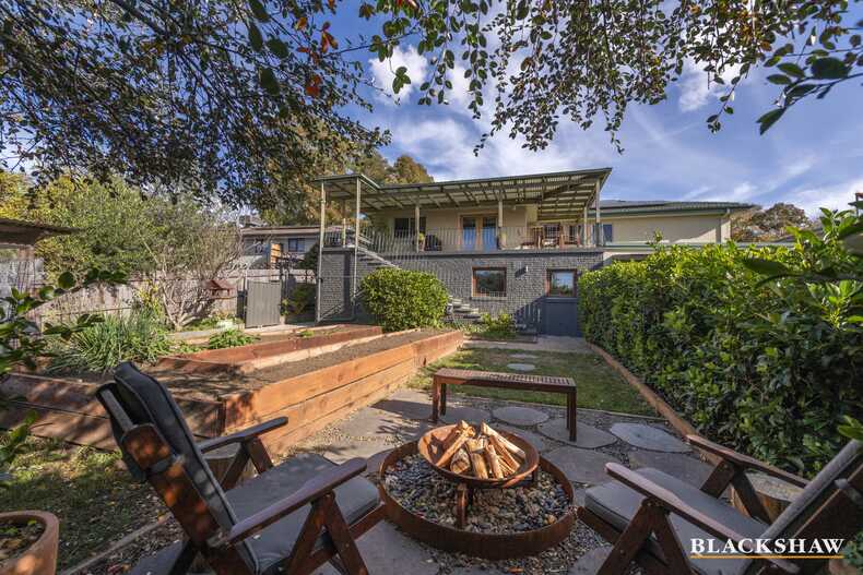 12 Cameron Street Farrer