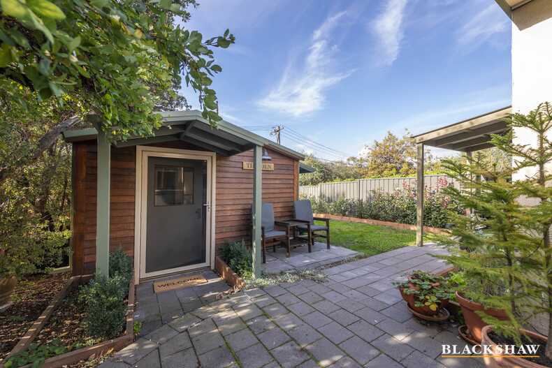 12 Cameron Street Farrer