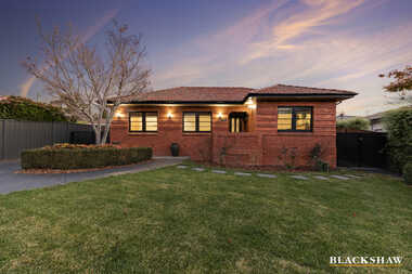 20 Bannister Gardens Griffith