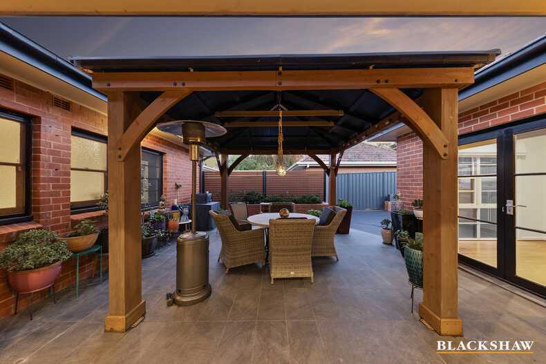 20 Bannister Gardens Griffith 20 Bannister Gardens Griffith