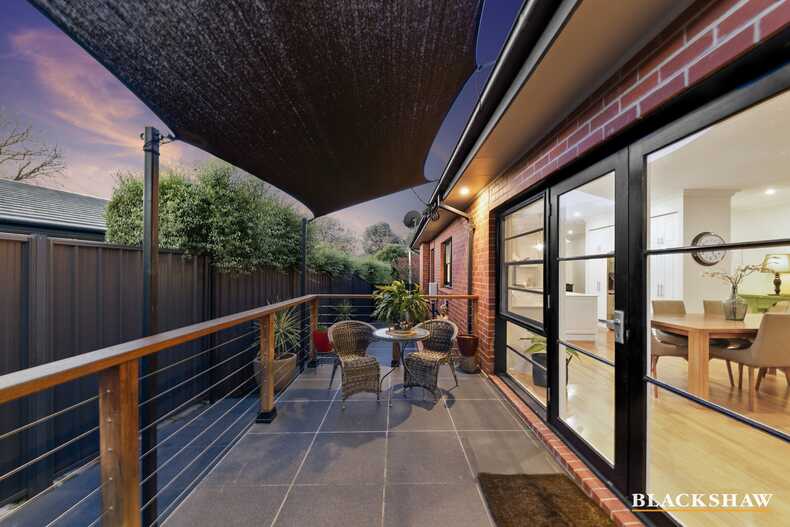 20 Bannister Gardens Griffith 20 Bannister Gardens Griffith
