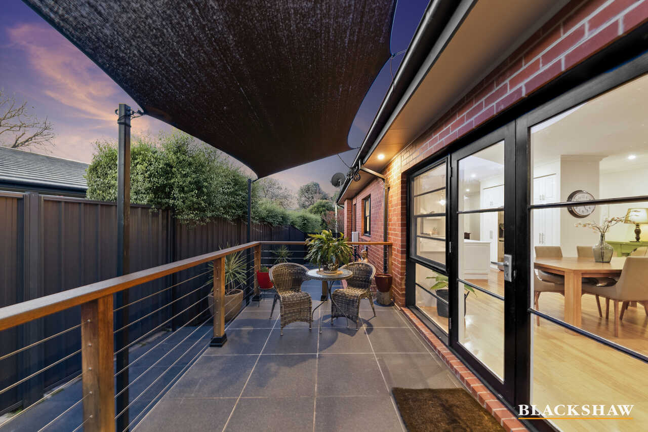 20 Bannister Gardens Griffith